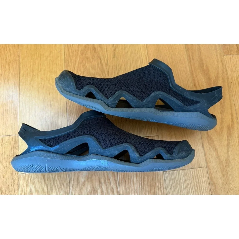 CROCS men swiftwater